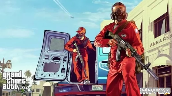 GTA5手游版新揭秘，武装直升机位置全攻略