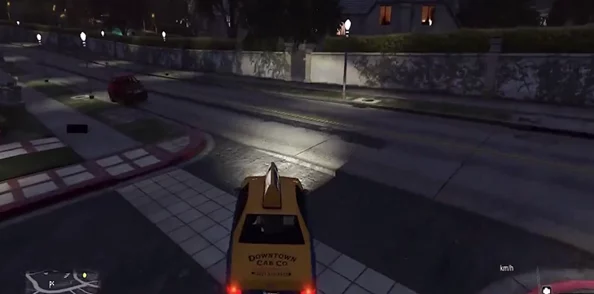 GTA5手游版新揭秘，武装直升机位置全攻略