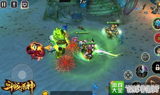 DOTA火女法杖之力，革新出装策略，引领战场新风尚