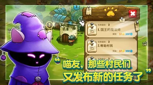 探索小猫最爱的手机游戏世界