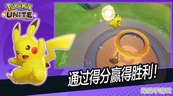 宝可梦大集结，怪力实战称霸秘籍