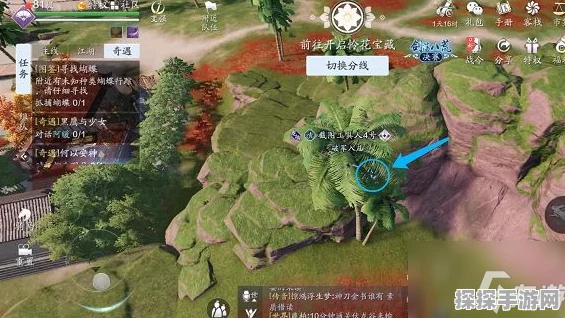 天涯明月刀手游PK职业推荐，谁才是战场上的霸主？