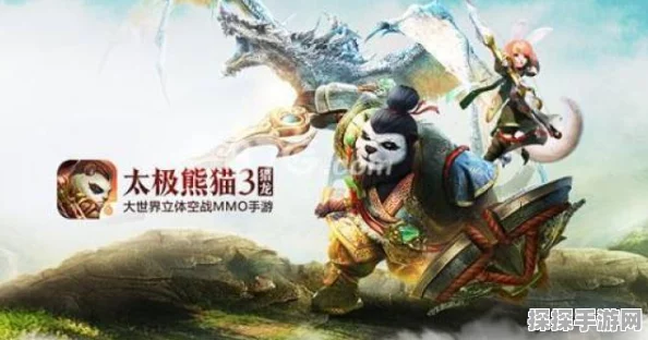 太极熊猫2新手攻略，全面解析助你快速上手