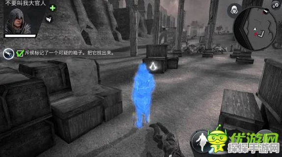 刺客信条本色，刺客安魂曲中乌鸦成群任务全攻略及详细图解