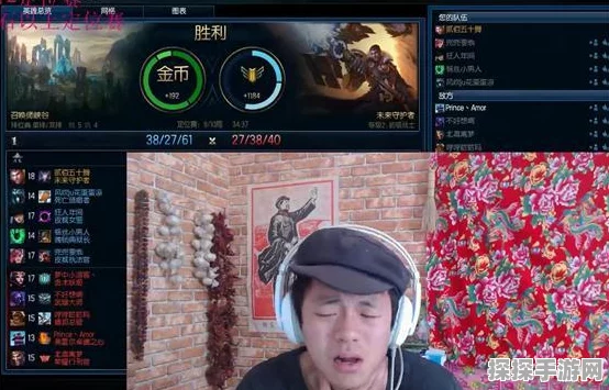 炉石主播豪掷百万回馈玩家，停服一年后热度不减
