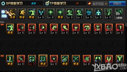 DNF70审判骑士加点心得深度解析，助力手游玩家战力飙升