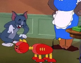 手游资讯，探索猫和老鼠手游经典之家中的丰富彩蛋