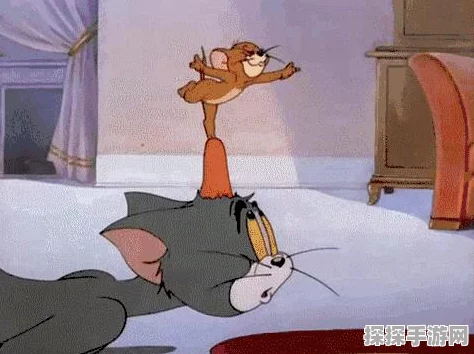 手游资讯，探索猫和老鼠手游经典之家中的丰富彩蛋