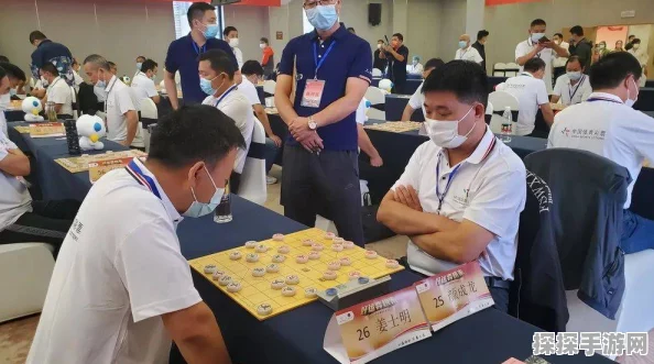 腾讯象棋207宜阳之战，智谋与勇气的巅峰对决赛事深度报道