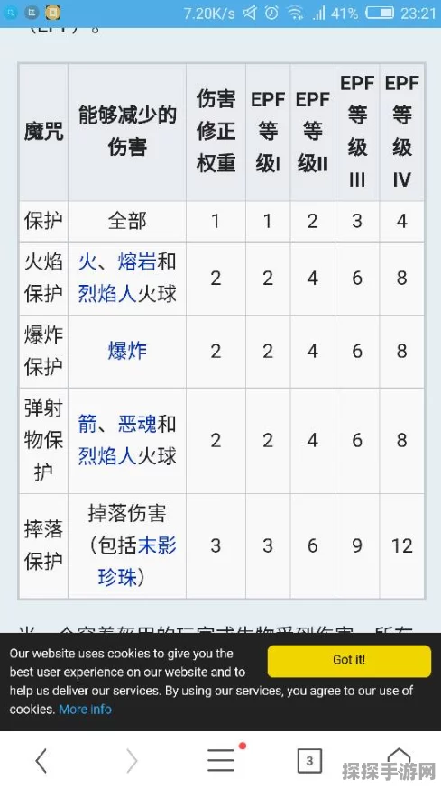 手游资讯，如何在我的世界中有效移除附魔