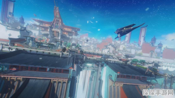 崩坏星穹铁道全隐藏任务成就攻略大揭秘，解锁各地隐秘任务的终极指南