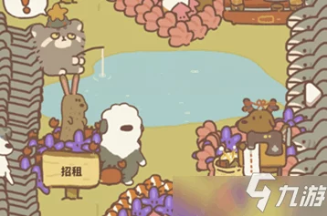 手游资讯，动物餐厅火烈鸟角色解锁攻略全揭秘