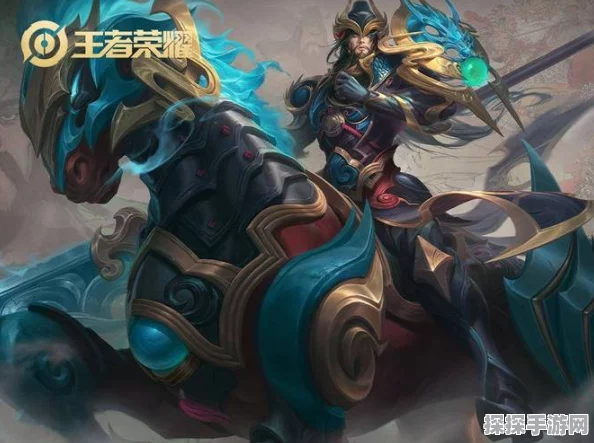 王者荣耀关羽双出装搭配深度解析