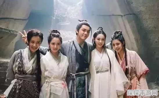 诛仙世界惊现首位屠龙勇士！独家揭秘其传奇历程