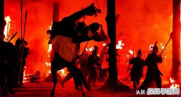 三国志战略版周瑜阵容战法深度解析，打造无敌火攻流派