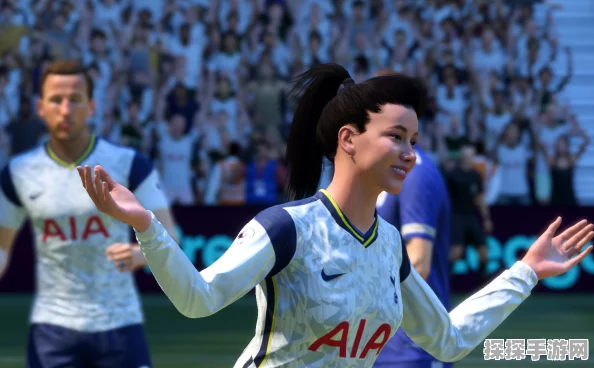 FIFA21女足生涯手游重大版本更新资讯