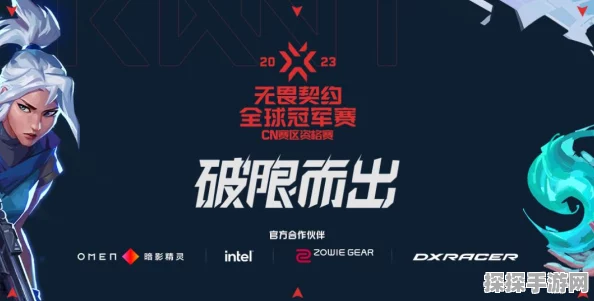 探秘无畏契约，Zander 准星代码大揭秘及实战技巧