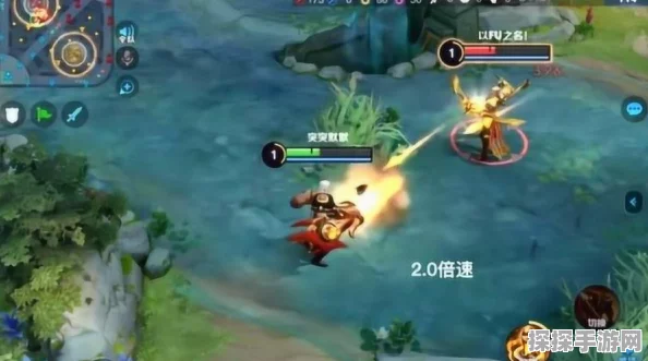 王者荣耀新赛季，站撸之王鲁班七号数据解析与强势归来