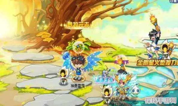 奥拉星手游，夏小尘获取全攻略