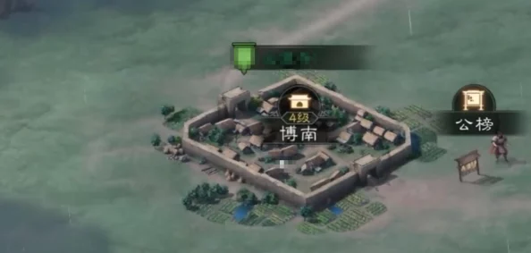 三国志战棋版城防撤军全攻略，轻松掌握战术精髓