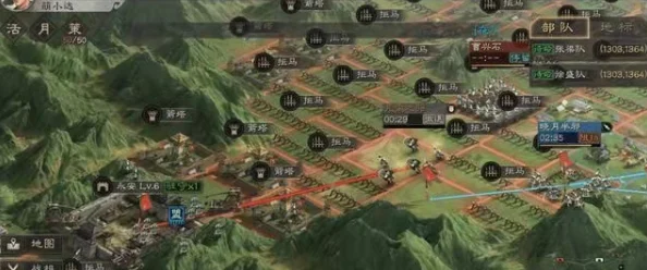 三国志战棋版城防撤军全攻略，轻松掌握战术精髓
