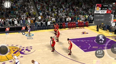 NBA 2K23 火爆来袭，价格深度剖析与精彩赛事亮点