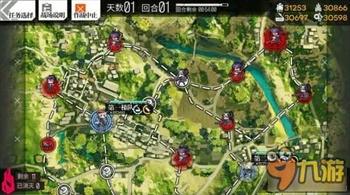 少女前线21-8关卡深度攻略与通关资讯