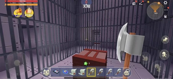 迷你世界密室逃脱手游深度玩法指南