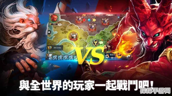 手游资讯，深入剖析魔兽争霸四大种族，哪个族最好用？