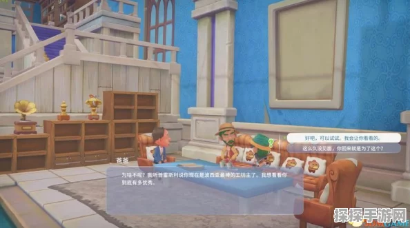 探寻波西亚时光博物馆，一场穿越时空的文化之旅详细指南
