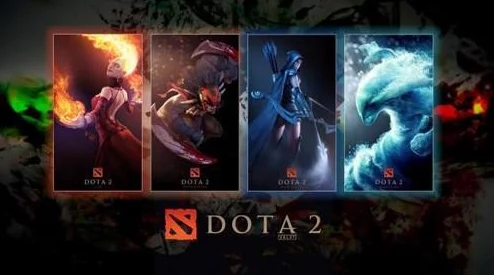 DOTA2传奇选手转战手游界，揭秘背后的门道与奥秘