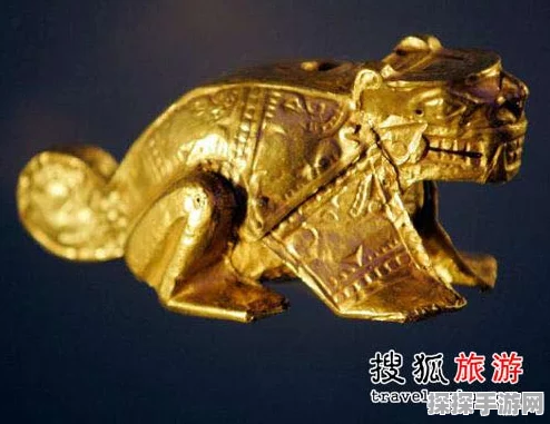 探秘黄金木乃伊皮肤，隐藏细节与惊喜彩蛋大揭秘