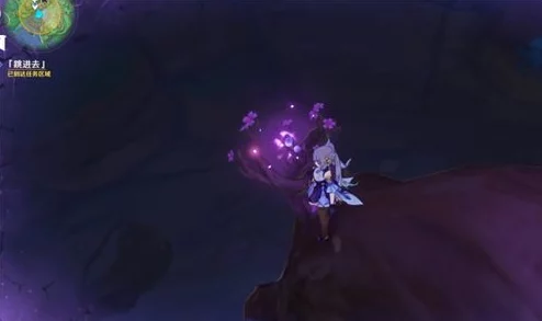 原神手游资讯，神樱大祓任务向花散里复命全攻略