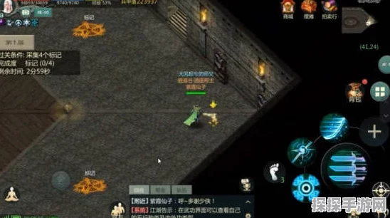 燕云十六声新侠境大揭秘，探索未知，惊喜奖励等你解锁！