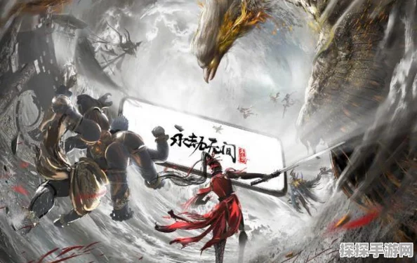 永劫无间手游新版本爆料，全新复活机制让战斗更加激烈