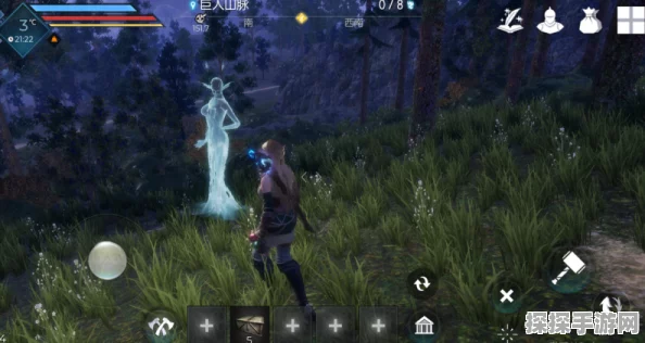 黑暗与光明手游前期战宠选择全攻略，助你驰骋魔幻大陆