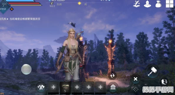 黑暗与光明手游前期战宠选择全攻略，助你驰骋魔幻大陆