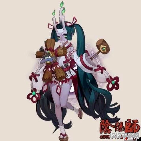 阴阳师丑时之女超详细攻略，技能与御魂深度剖析