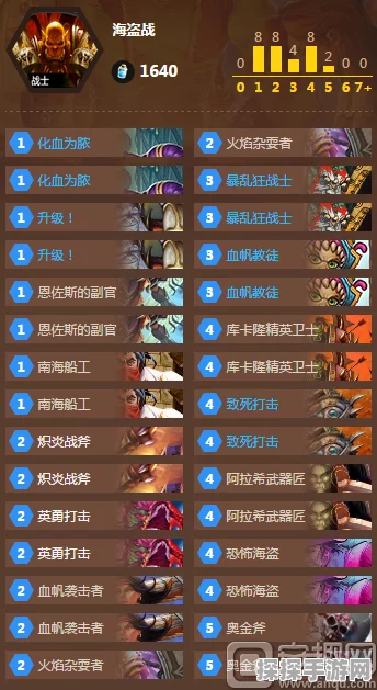 炉石传说海防战卡组代码分享，新版本策略与玩法深度解析