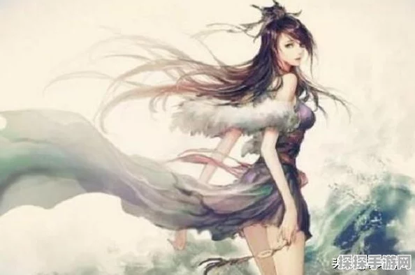 深度解析三国杀甄姬洛神技能，掌控战局的关键所在