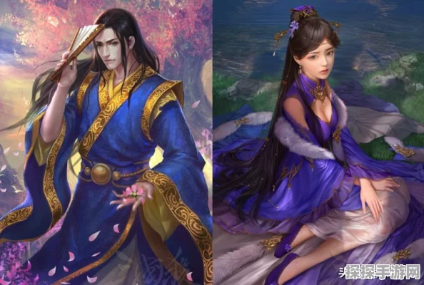 深度解析三国杀甄姬洛神技能，掌控战局的关键所在