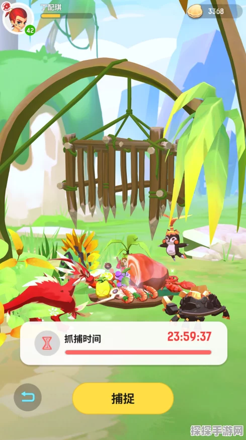 手游资讯，不休的乌拉拉呼里峡湾挑战再升级，88级白牦牛王被勇士成功征服！