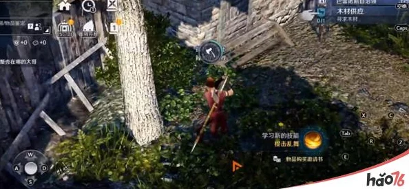黑色沙漠手游弓箭手技能选择与搭配深度解析