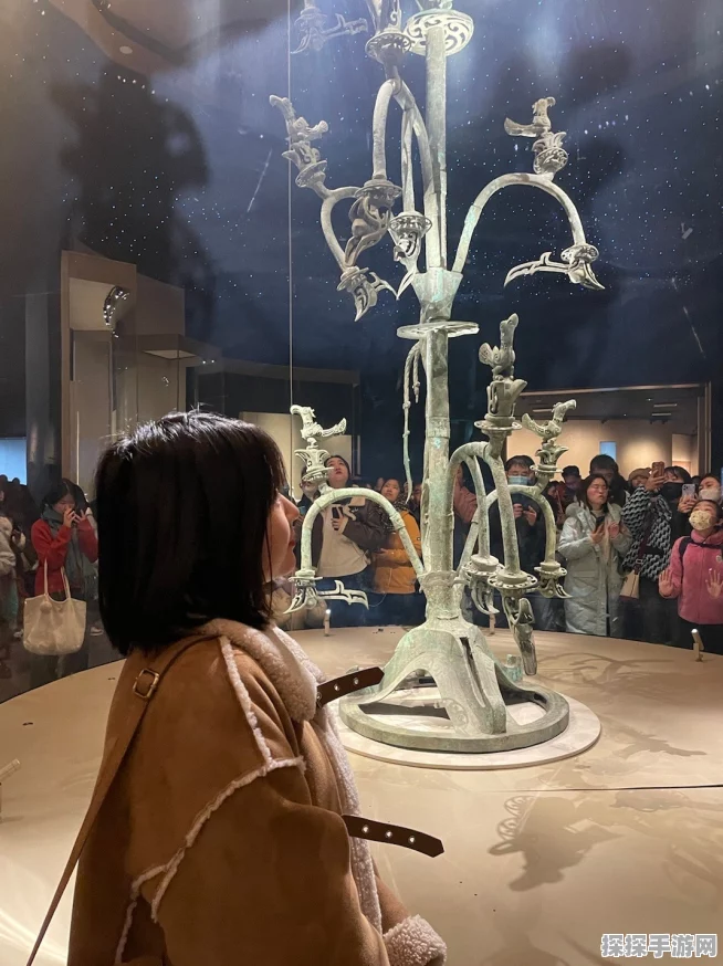 原神×三星堆博物馆联动活动精彩回顾