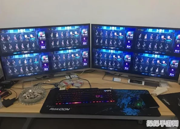 手游资讯，剑侠世界3搬砖攻略全解析