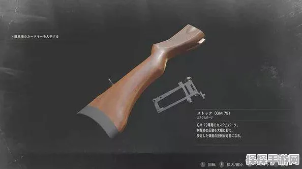 手游资讯指令，生化危机2重制版全无限子弹武器获得方法深度解析