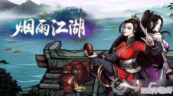 烟雨江湖鎏金锦冠获取攻略，解锁铁刃门副本的珍稀掉落