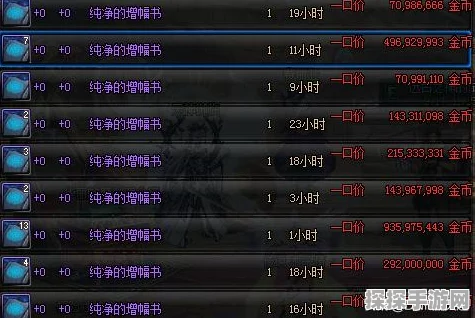 DNF 地下城跨区金币探秘，比例与转金币手续费全解析
