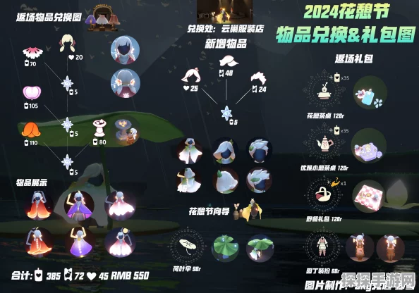 光·遇手游季节任务全览