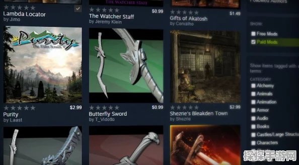 喷漆模拟试玩Demo登陆Steam，色彩斑斓的创意世界等你探索